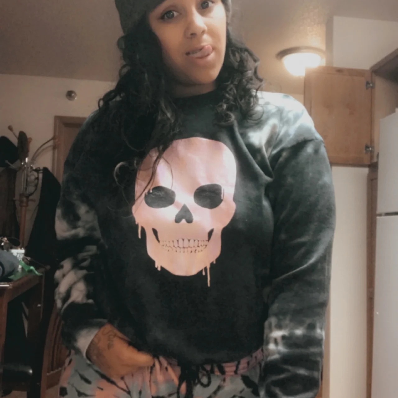 Consistent Chaos😈 - OnlyFans model