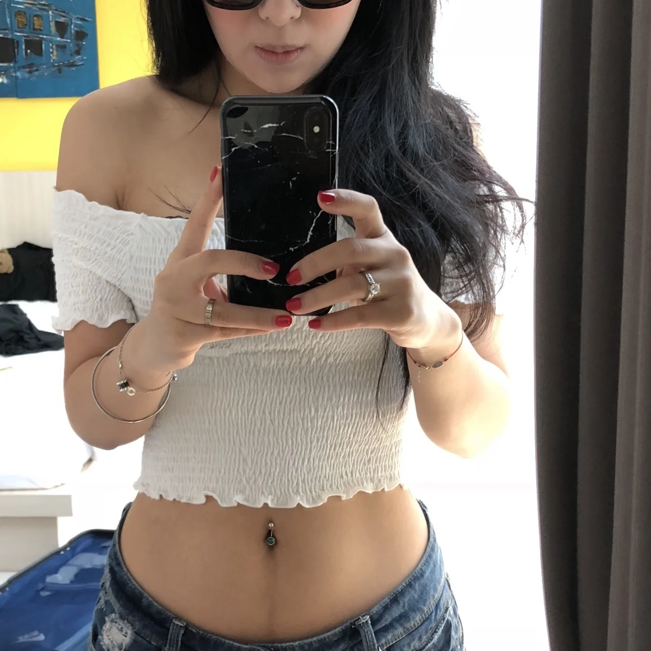 Kylie - OnlyFans model