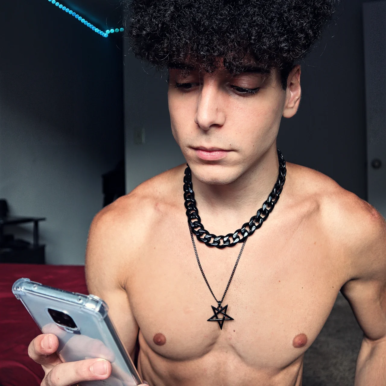 XXL Yami - OnlyFans model