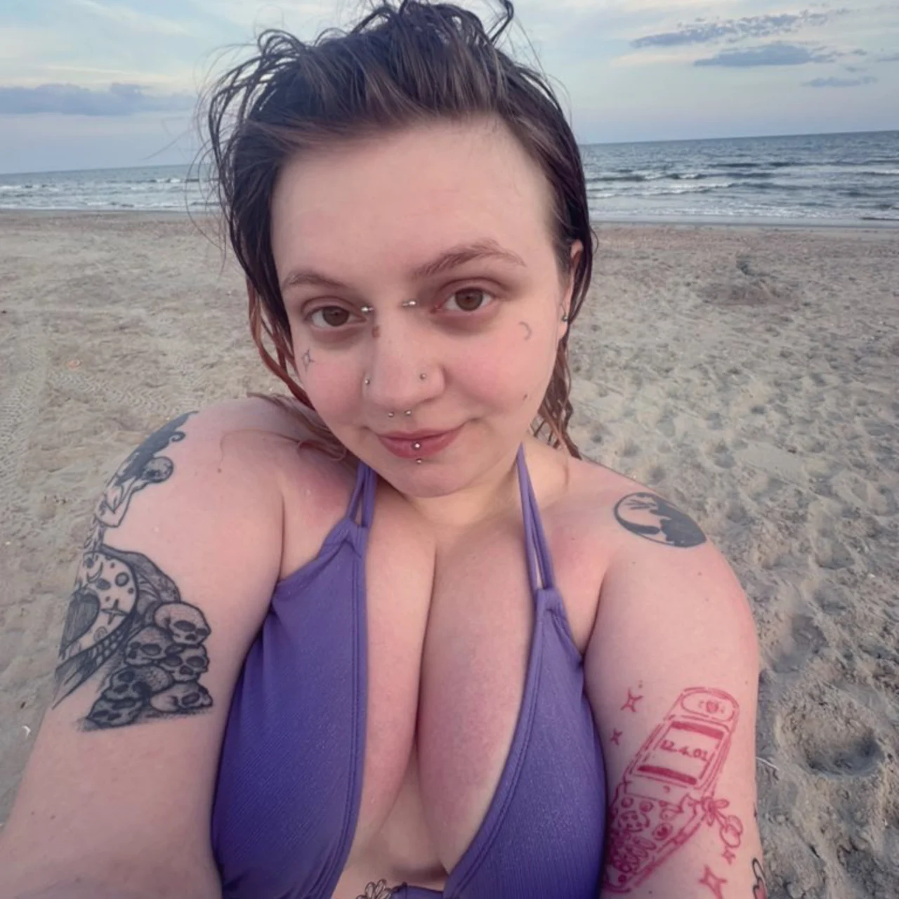 Lenery - OnlyFans model