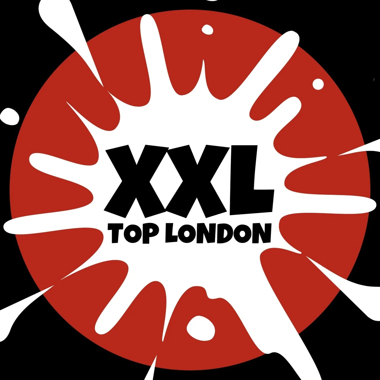 XXL Top London - OnlyFans model
