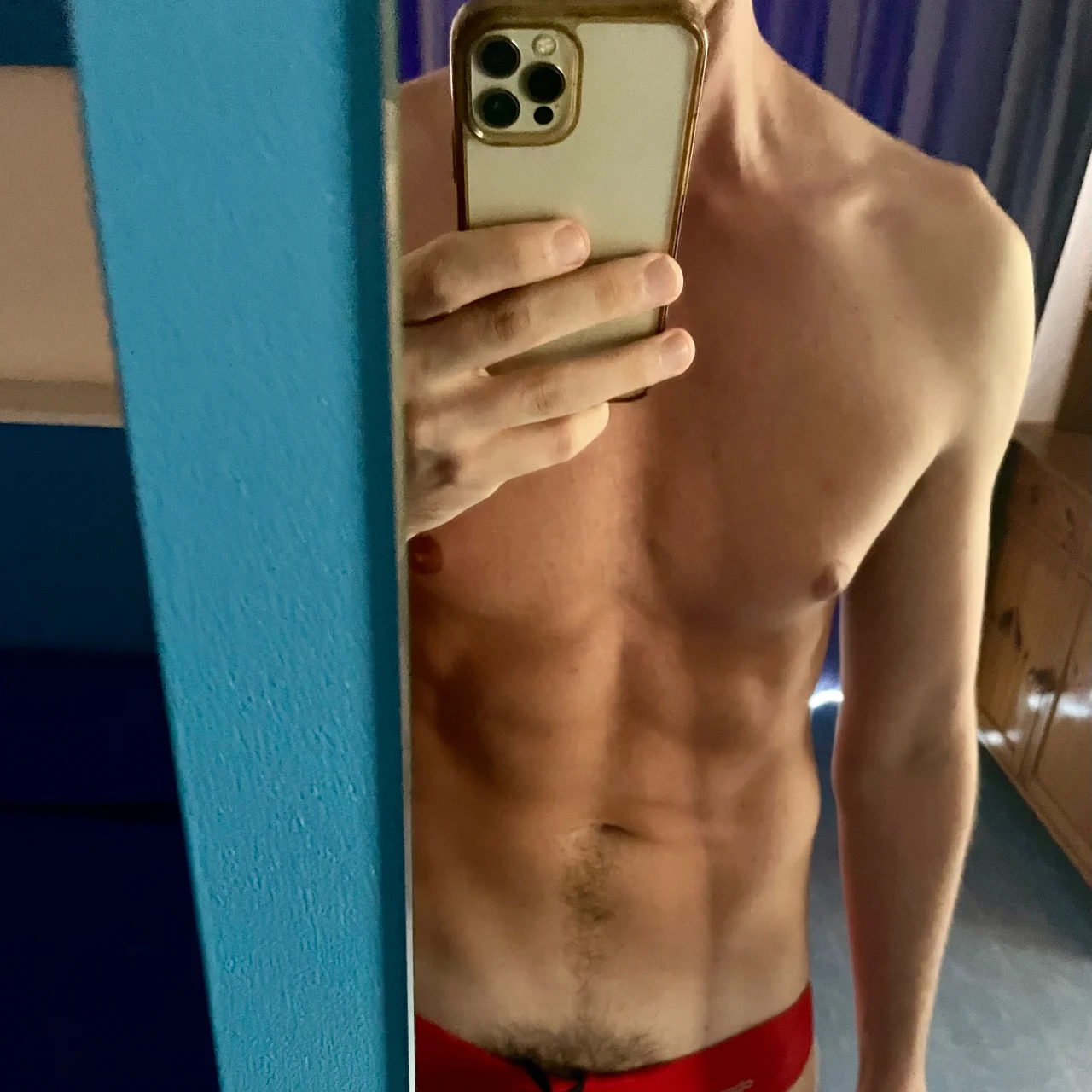 The XXL Twink Hunter - OnlyFans model