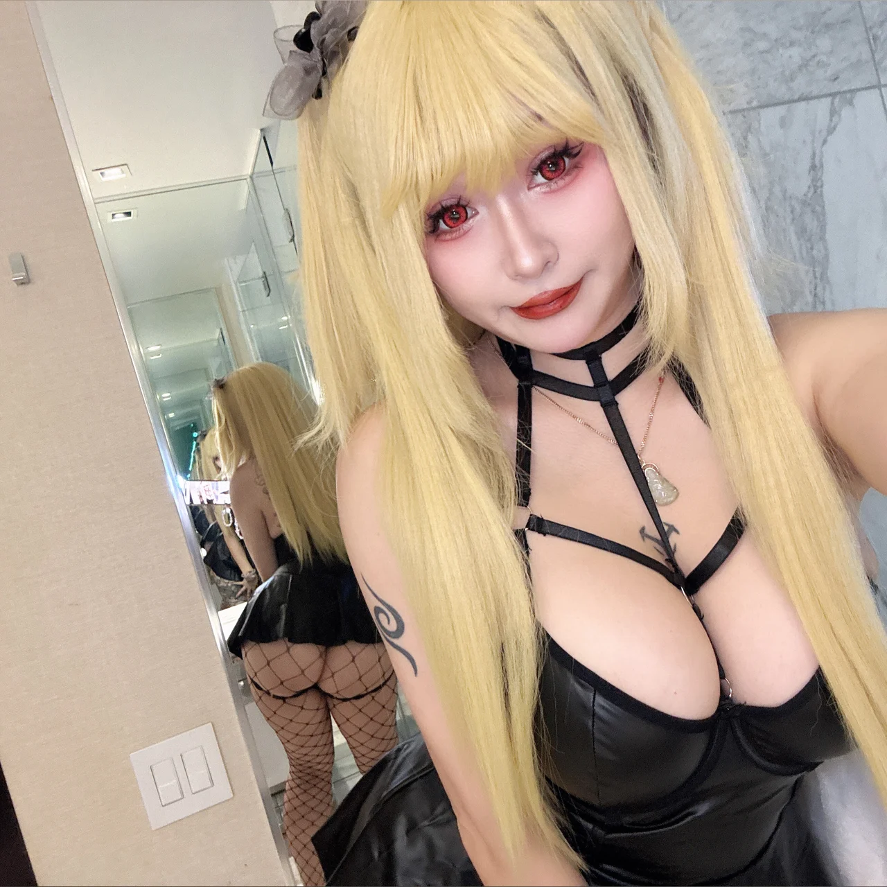 Kitty N๐ฏ - OnlyFans model