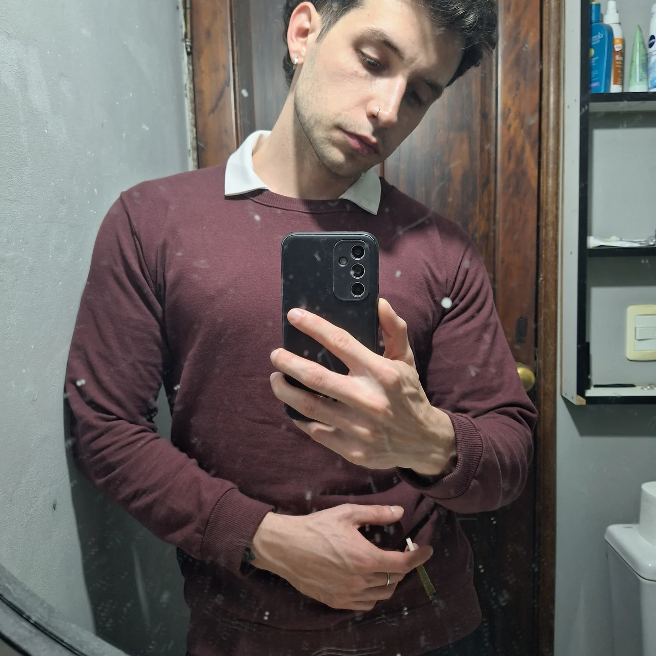 Gonza - OnlyFans model