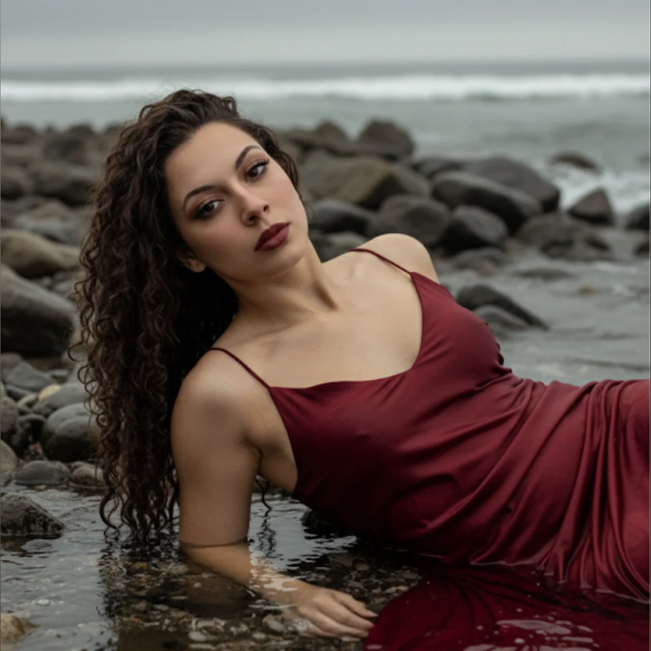 Portuguese Princess🤎 🇵🇹 - OnlyFans model