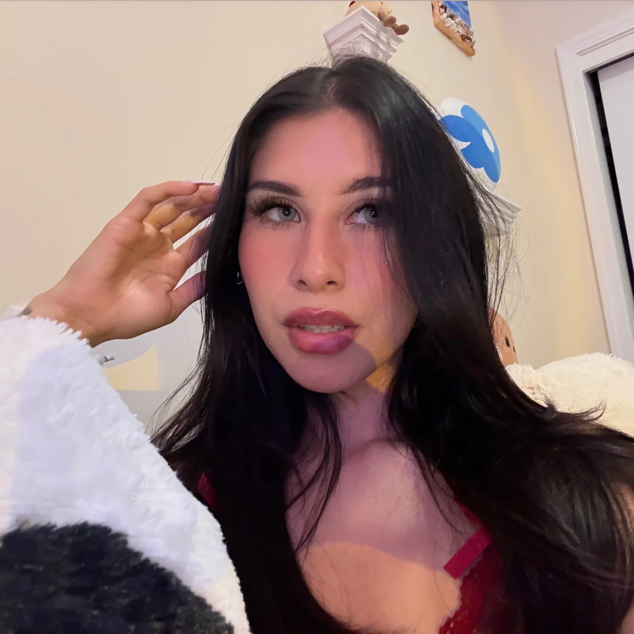 xxxespe - OnlyFans model