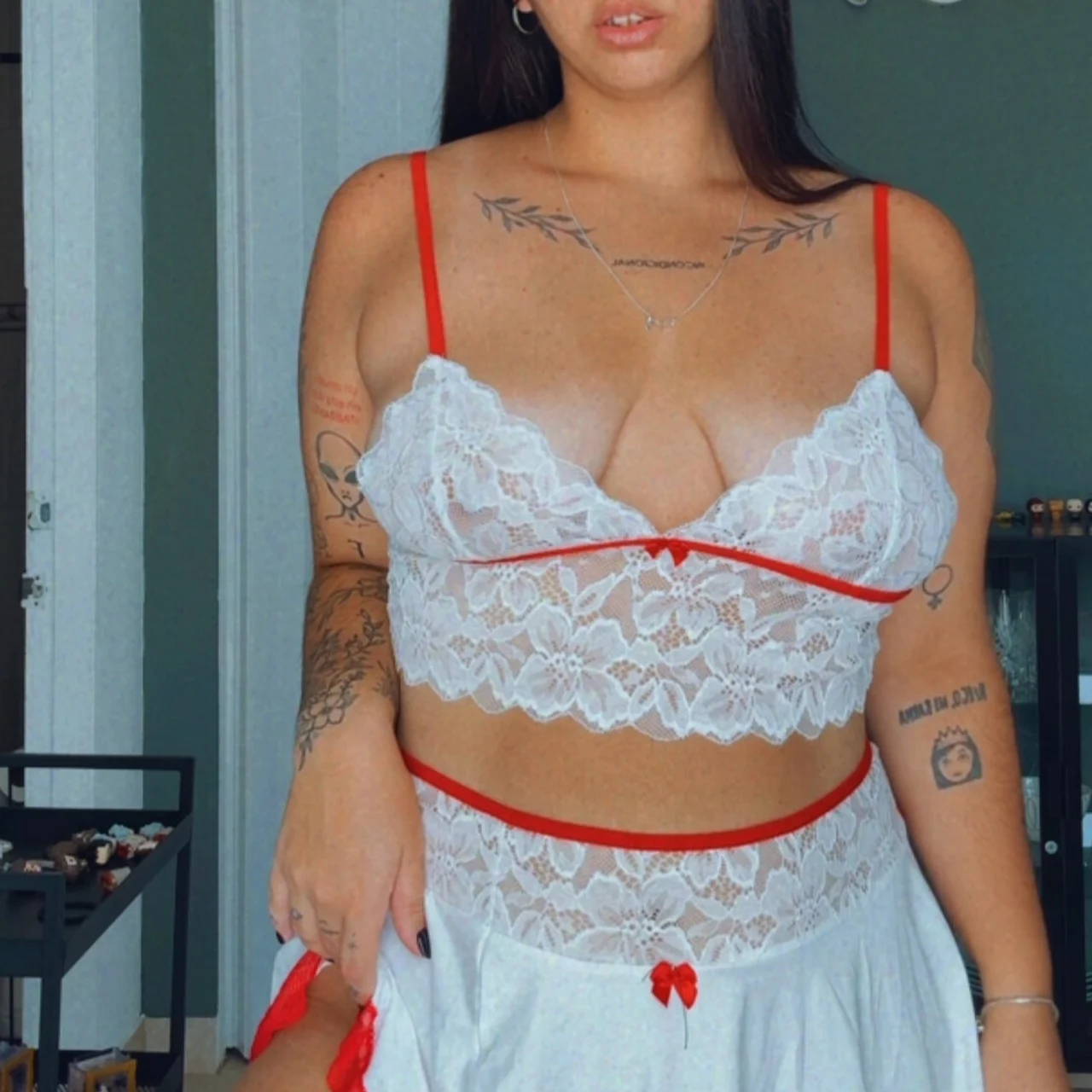 Big ass 🔥🍑 - OnlyFans model