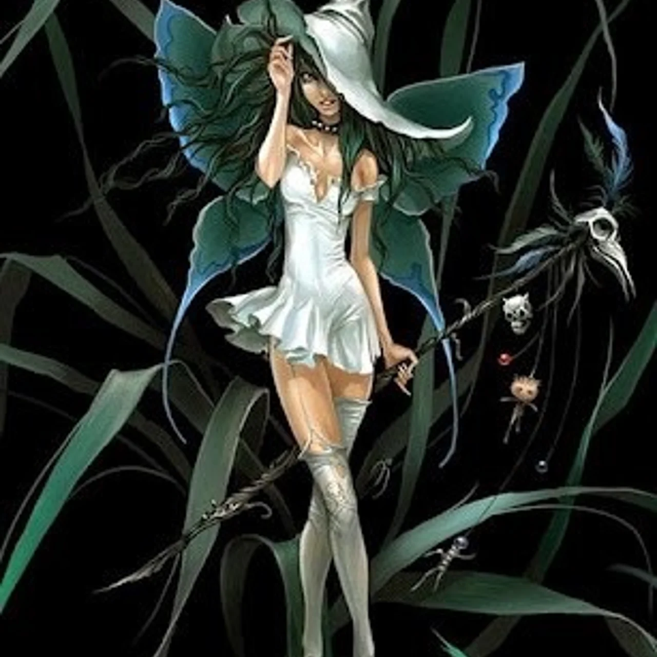 🕷MORANA💋 - OnlyFans model