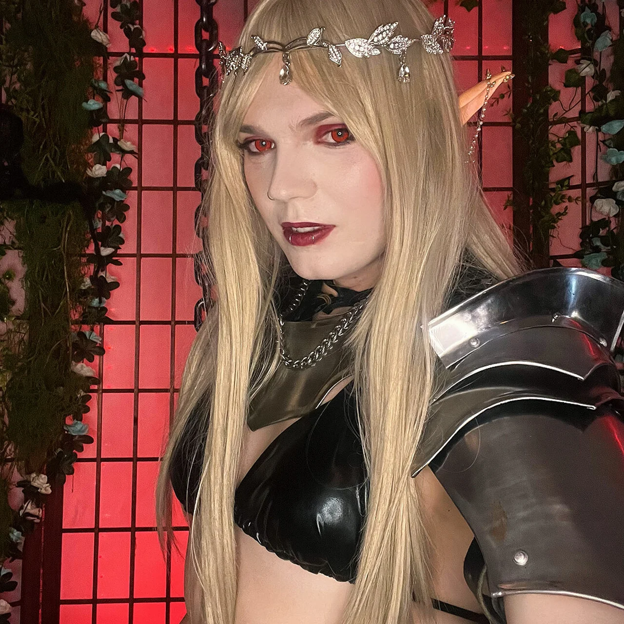 Xylottie - OnlyFans model