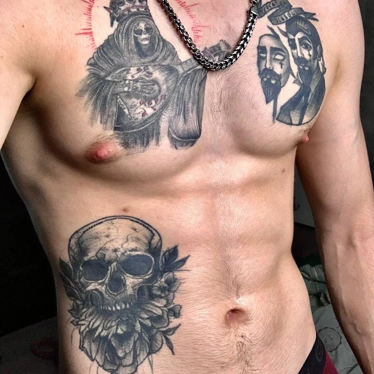 Maximus - OnlyFans model