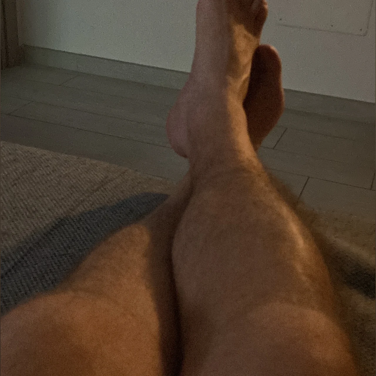 yabadabafeet - OnlyFans model