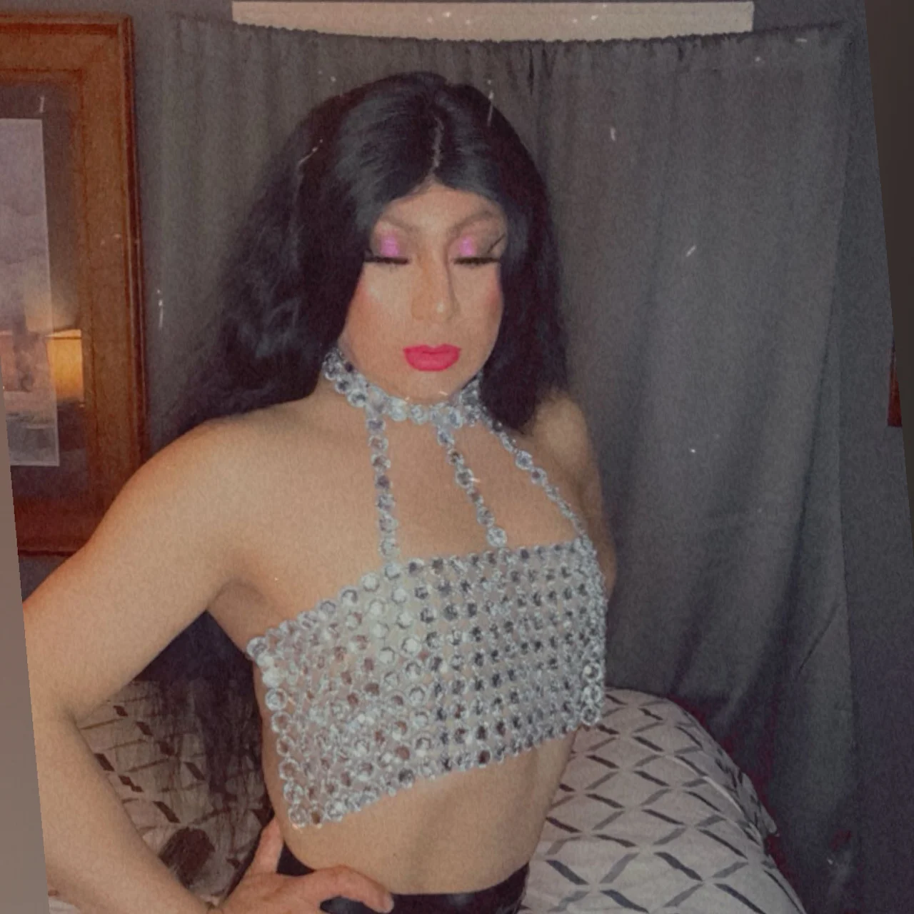 Yadi - OnlyFans model