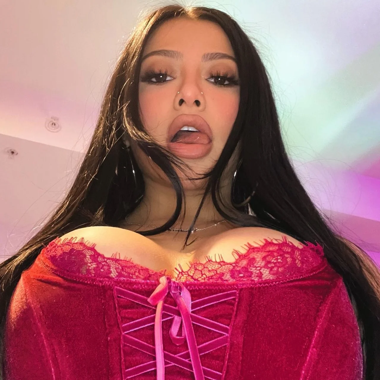 Yahaira Yumi - OnlyFans model