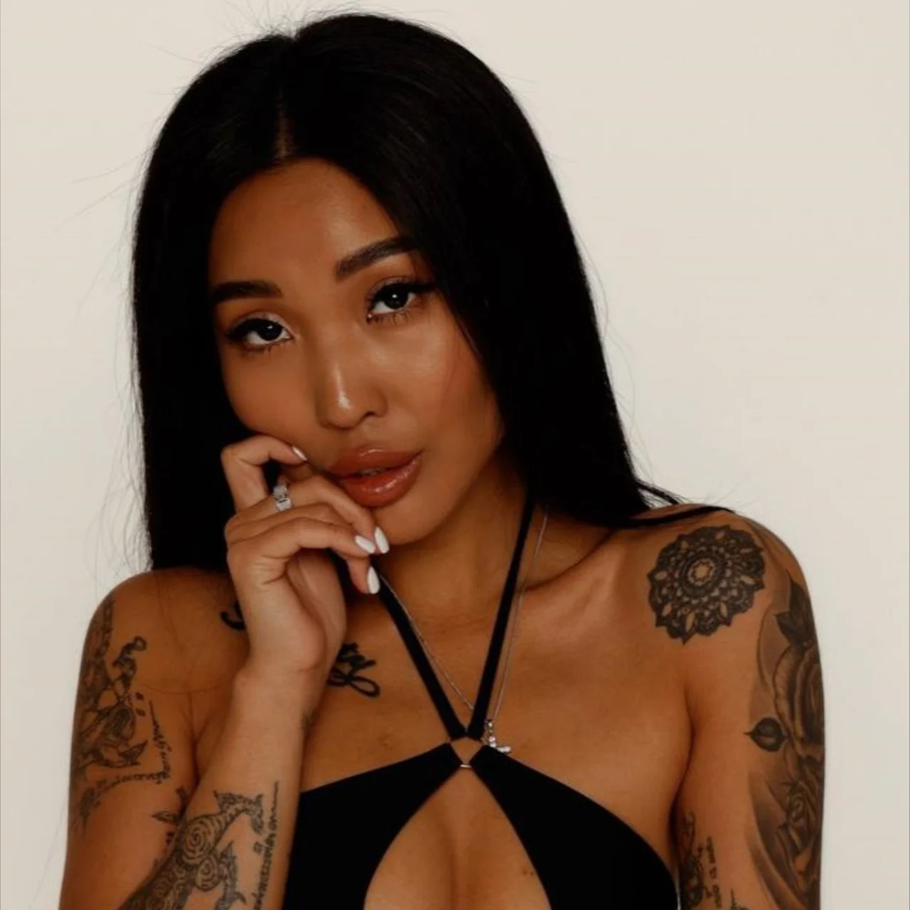 Yami Yoki - OnlyFans model