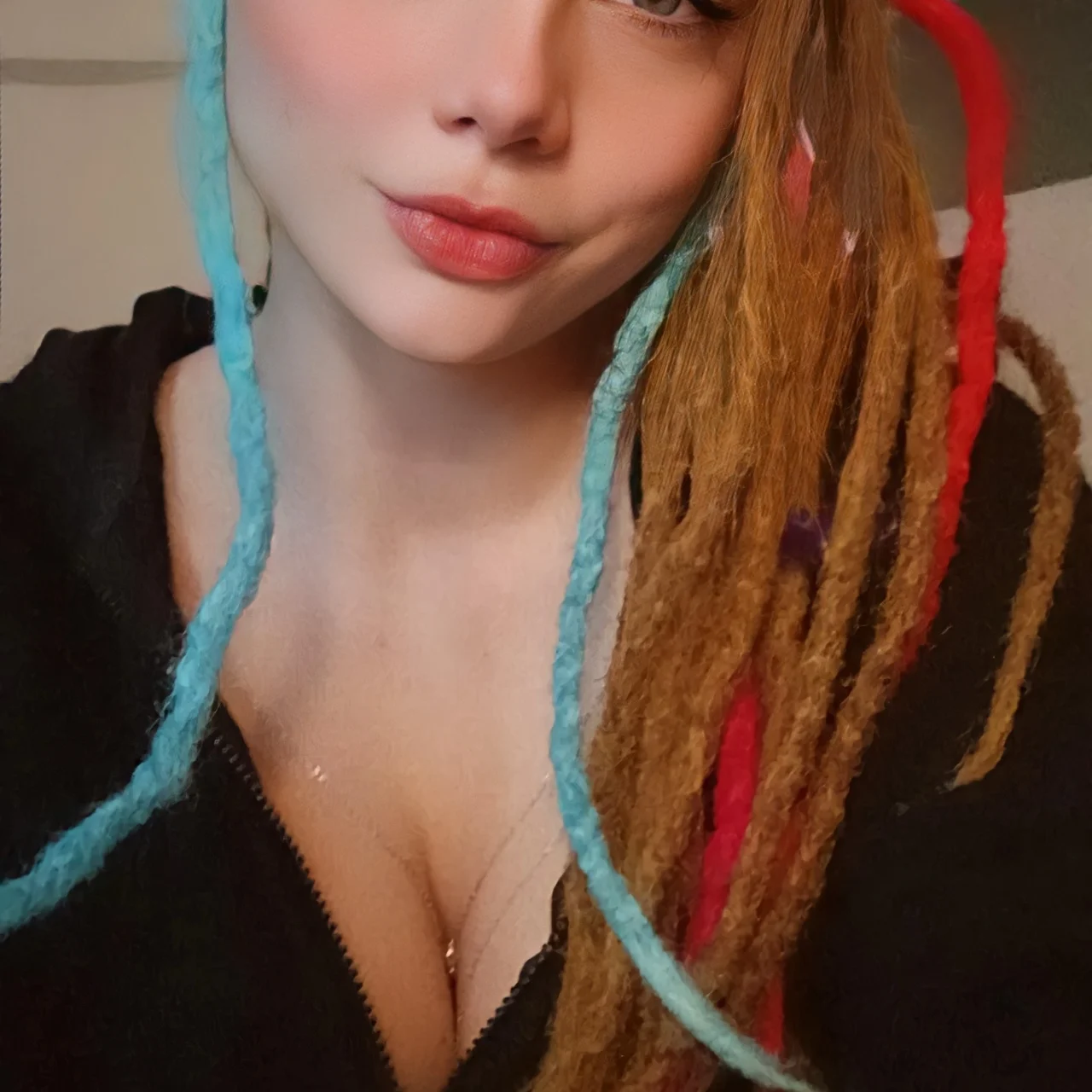 YANKIMESTA - OnlyFans model