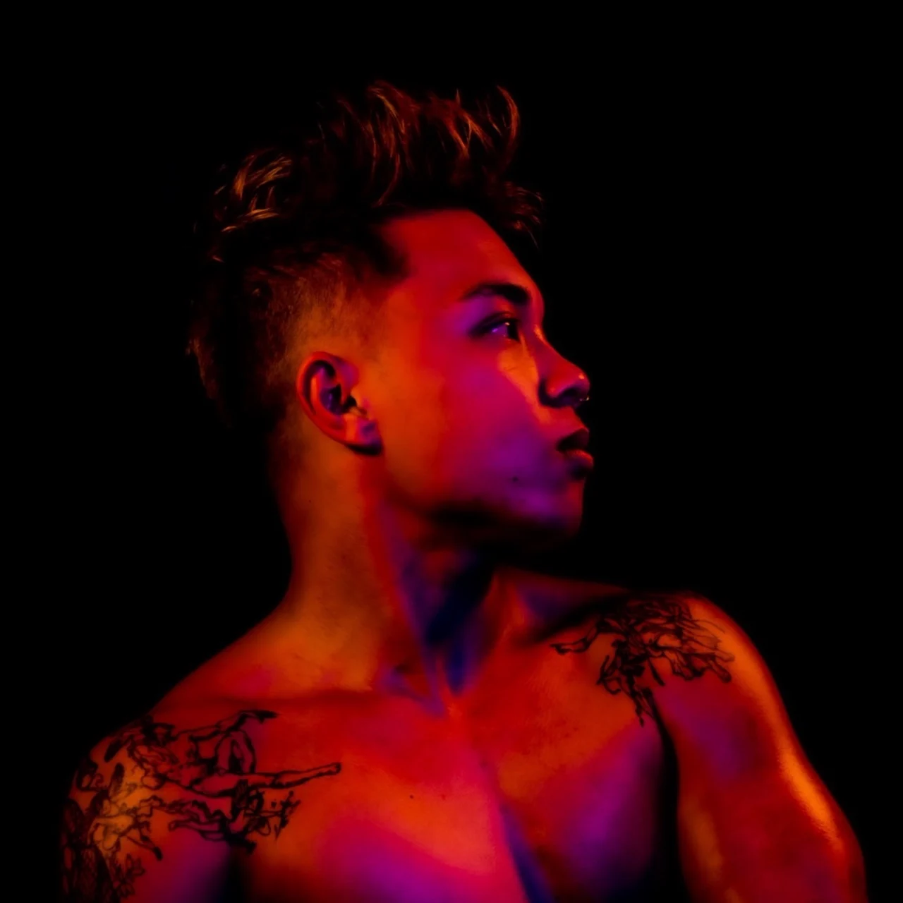 Ken KO - OnlyFans model