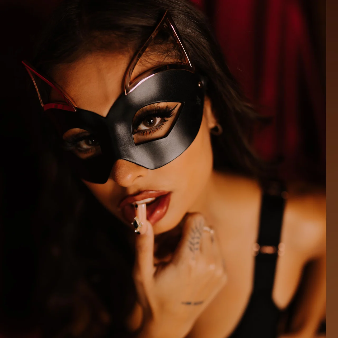 Yarabith Bolivar - OnlyFans model