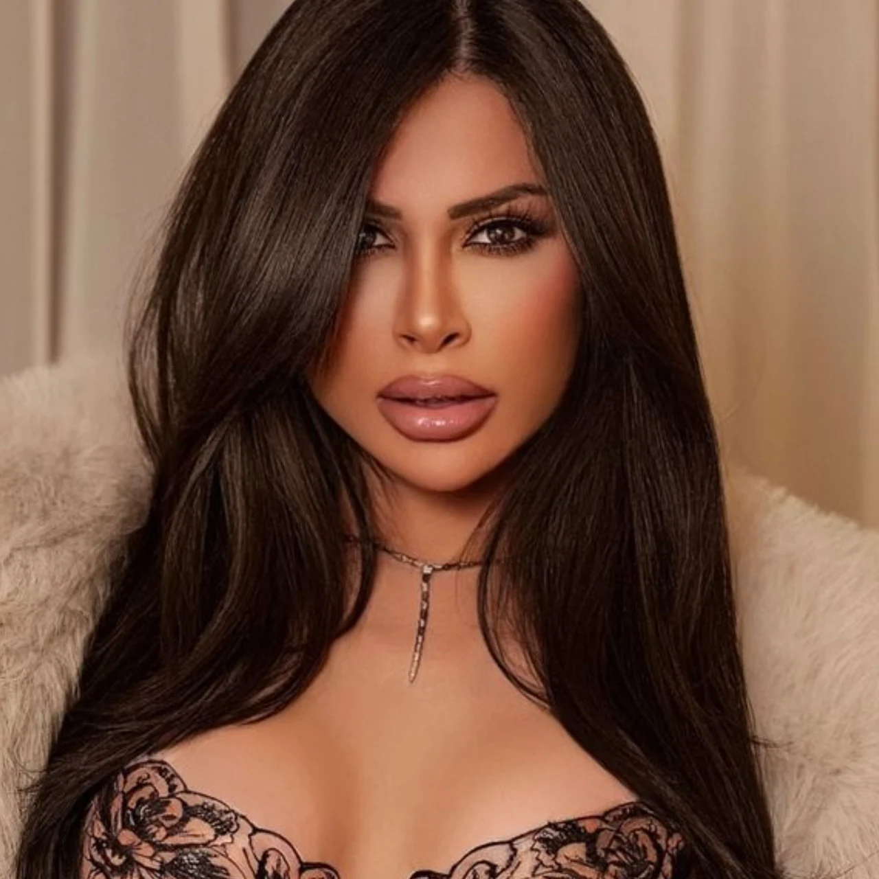 𝒀𝑨𝑹𝑨 𝑷𝑨𝑶𝑳𝑰 ✨💋 - OnlyFans model