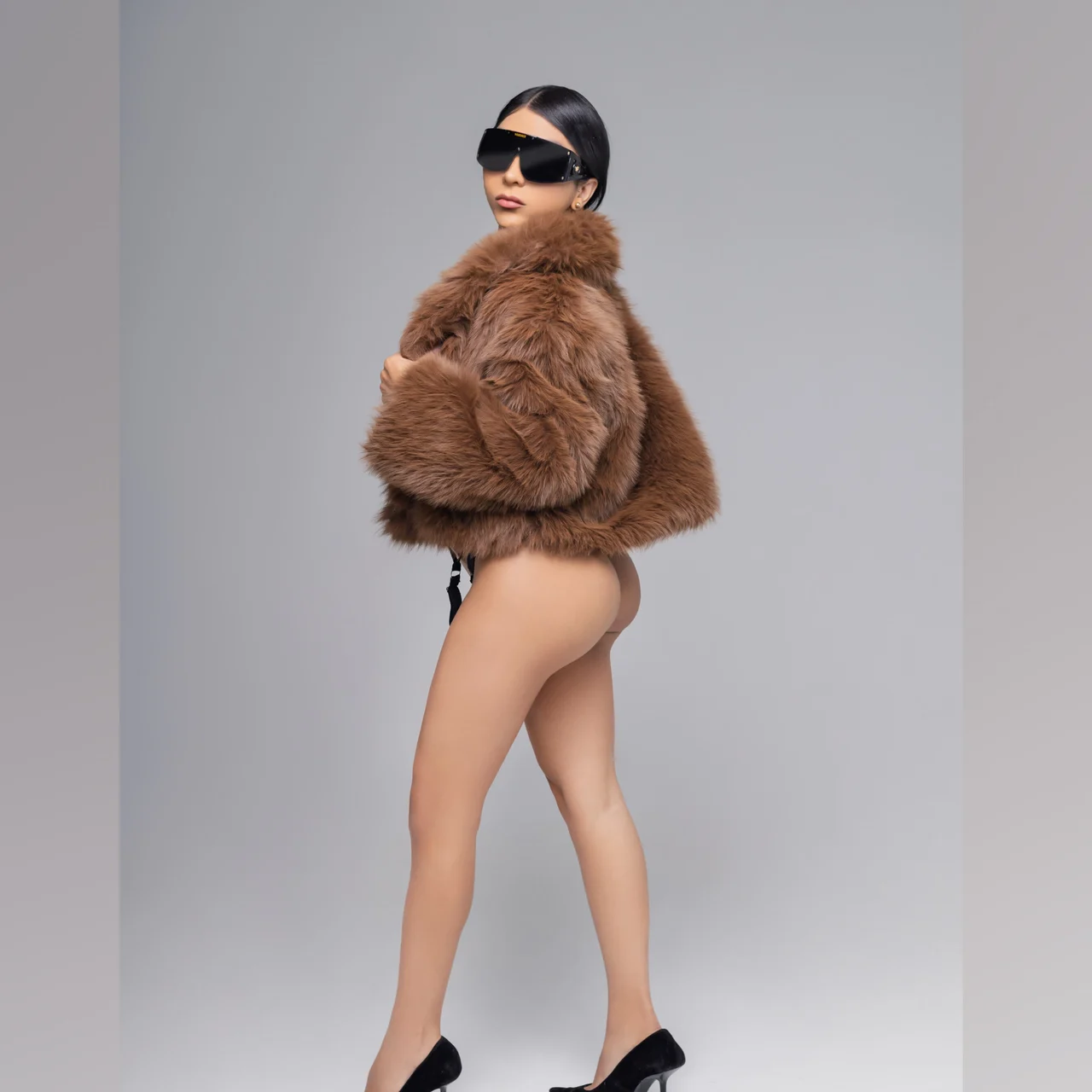 Yasmim Dornelles ๐ง๐ท - OnlyFans model