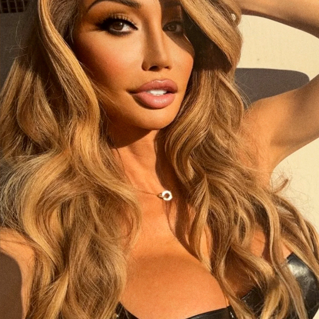 😈 Yasmine Petty 🔥 - OnlyFans model