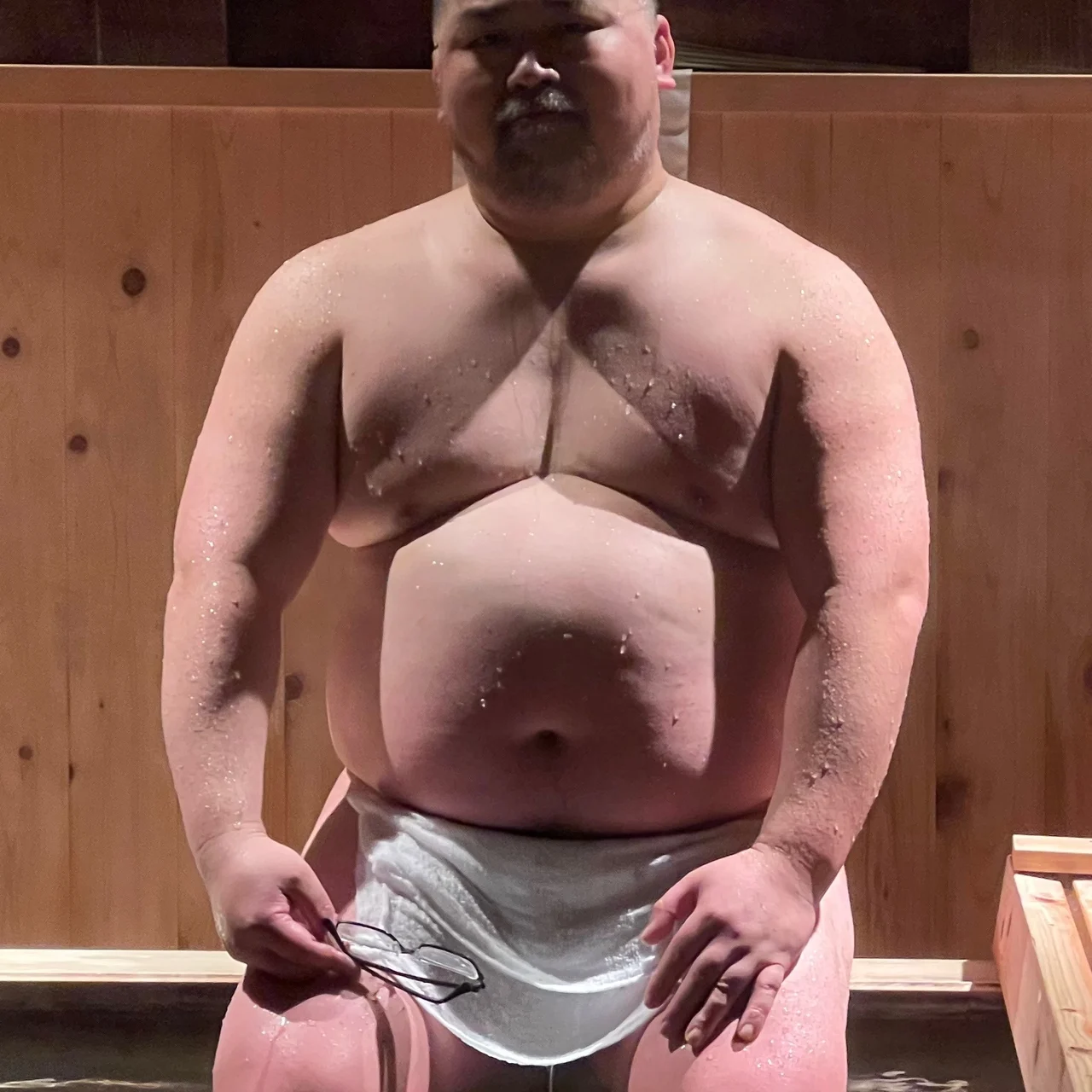 Uncle Yasu+ - OnlyFans model