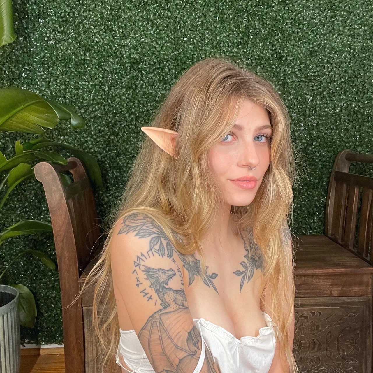 Yav 🦋 - OnlyFans model