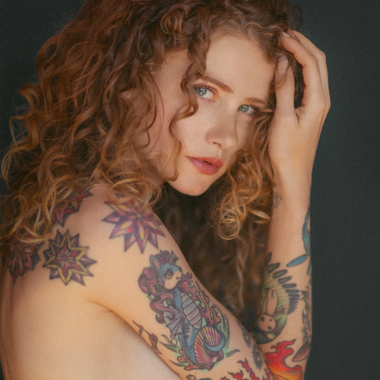 Yaya Vader's free page - OnlyFans model