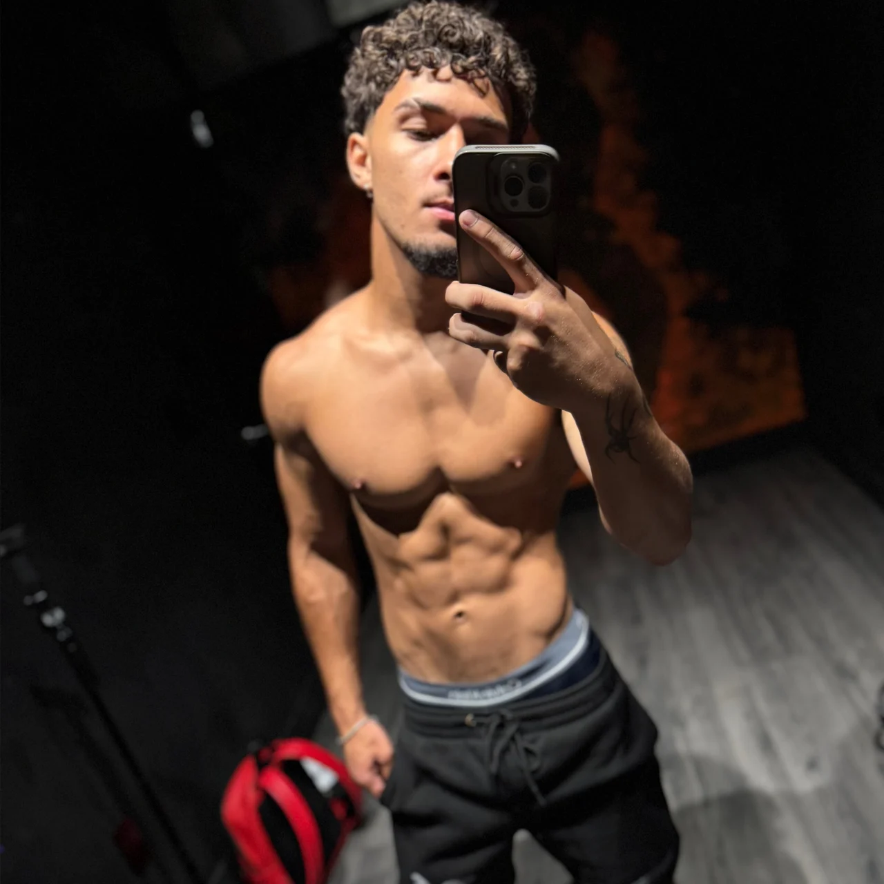 Christian - OnlyFans model