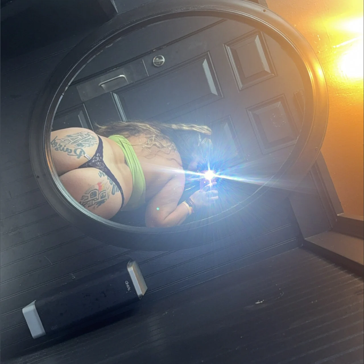 Trap Selena - OnlyFans model