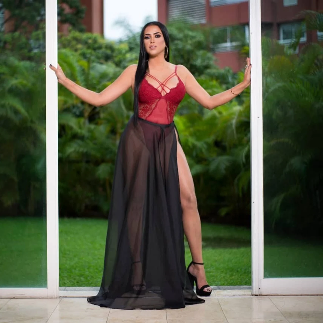 Yesenia cordero - OnlyFans model