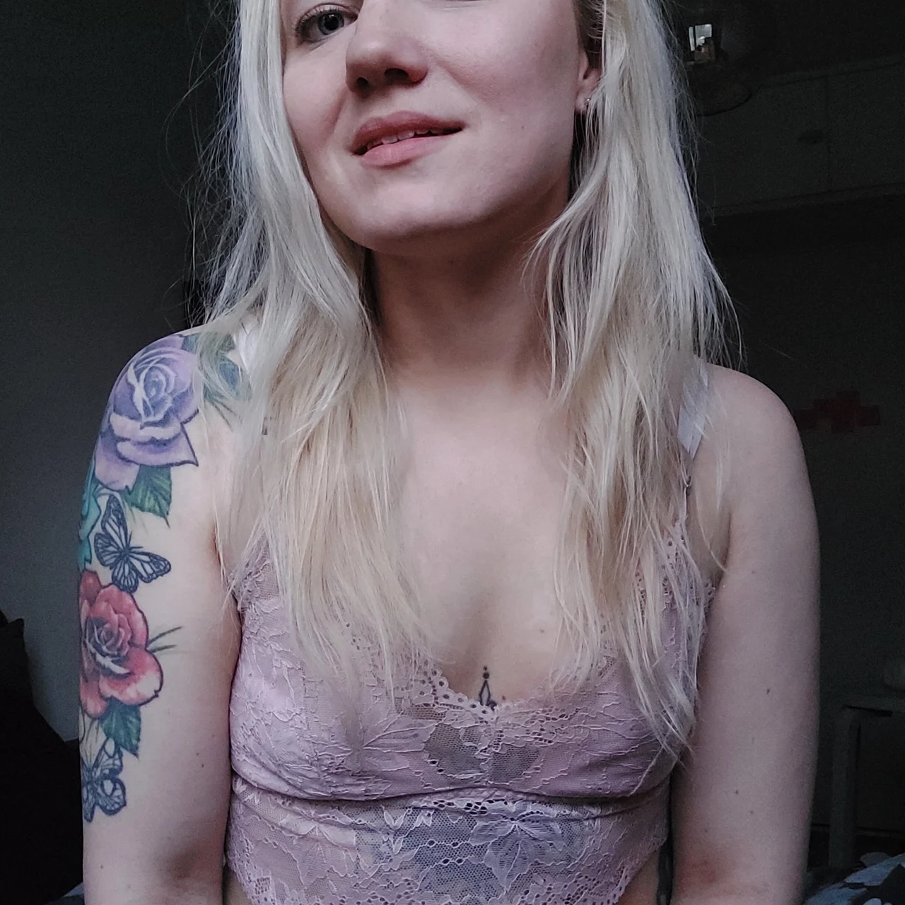 Miia - OnlyFans model