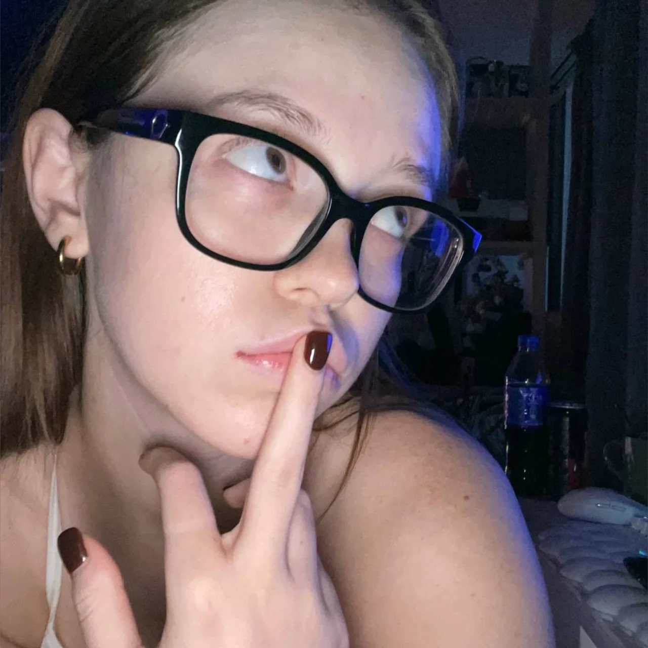 Yana - OnlyFans model