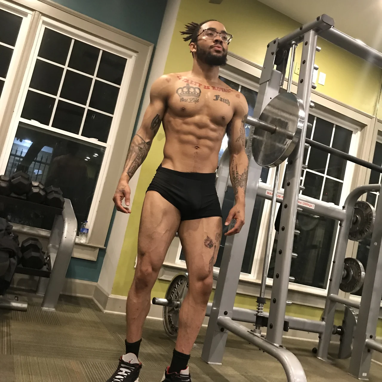 YoDaddy69 - OnlyFans model