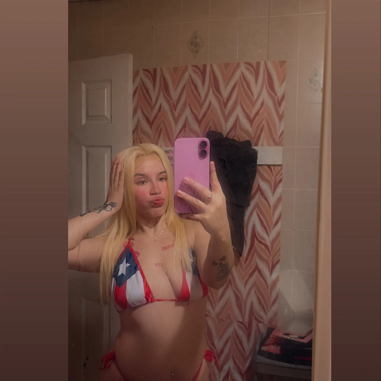 YafavRedHead🍒 - OnlyFans model