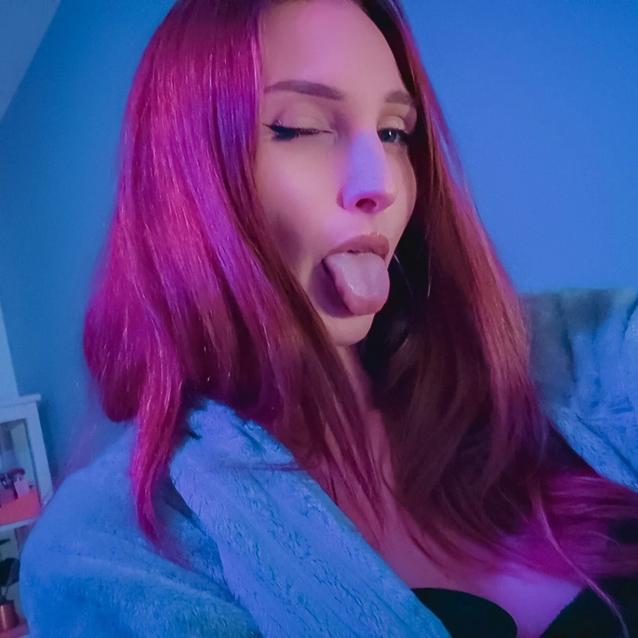 Ivy Lipps  🔥 - OnlyFans model