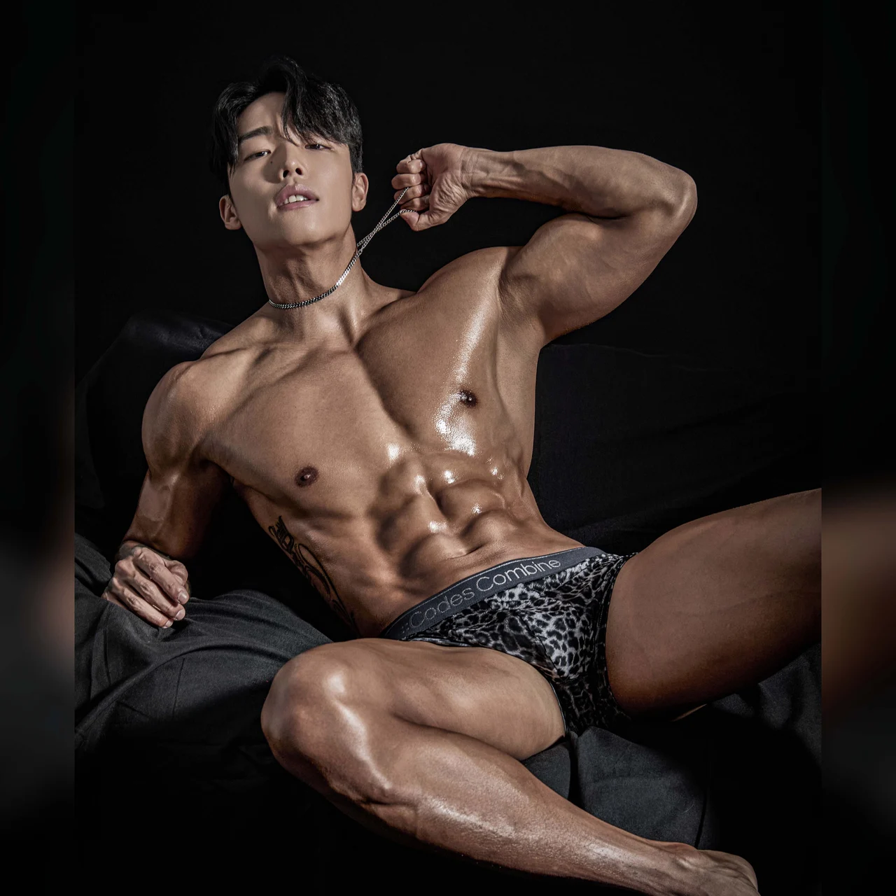 Sangyoon Lee - OnlyFans model