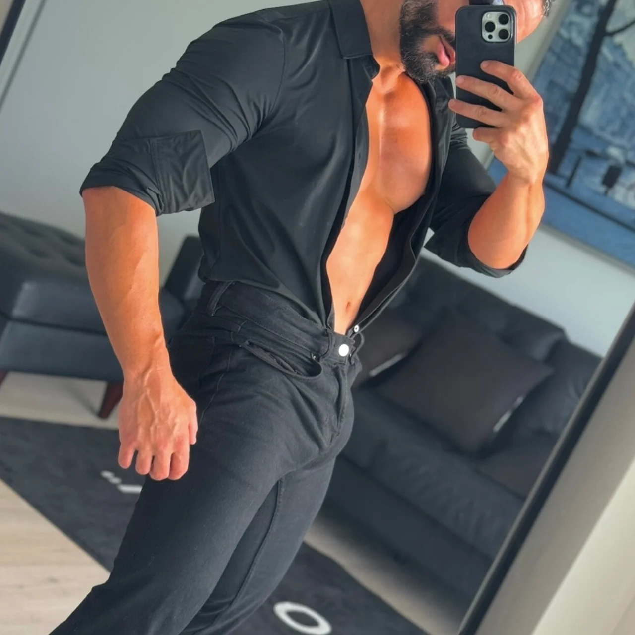 Yosiel Cáceres - OnlyFans model