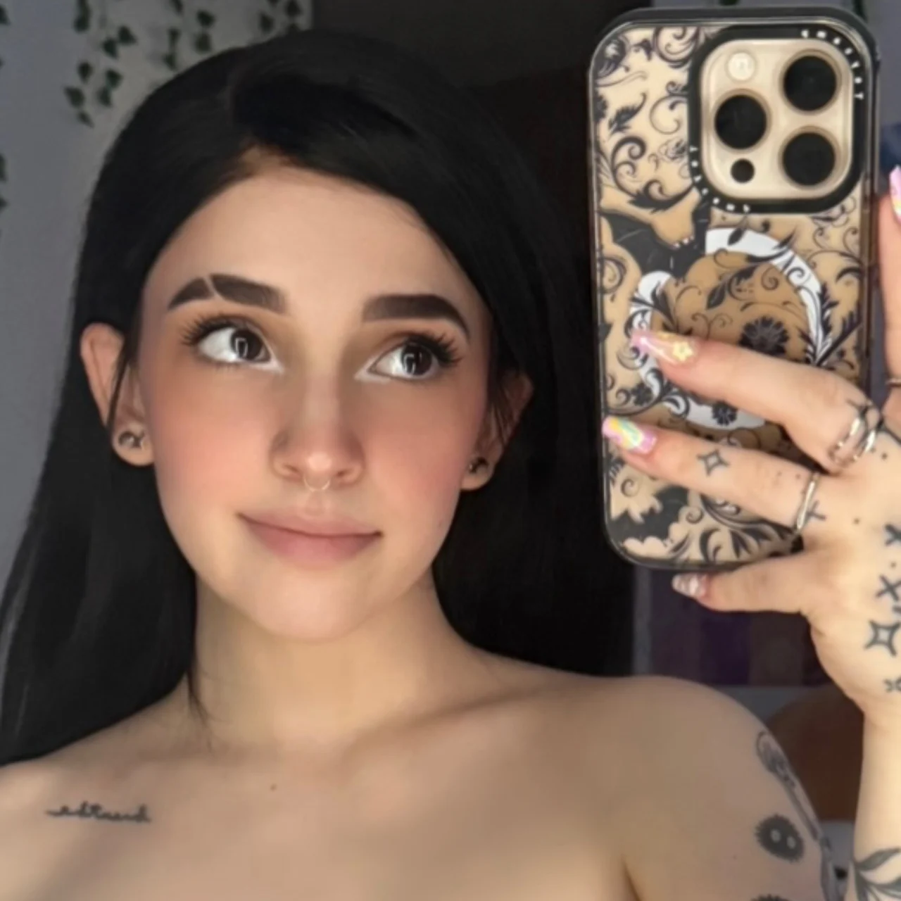 𝓚𝓲𝓽𝓽𝓮𝓷𝓥𝓘𝓟  ♡ - OnlyFans model