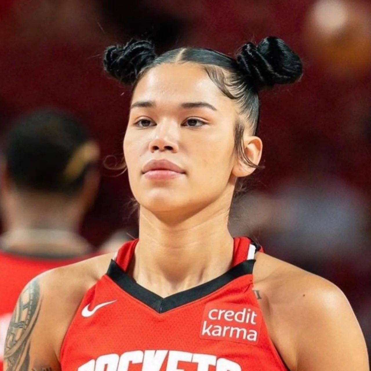 The One - OnlyFans model