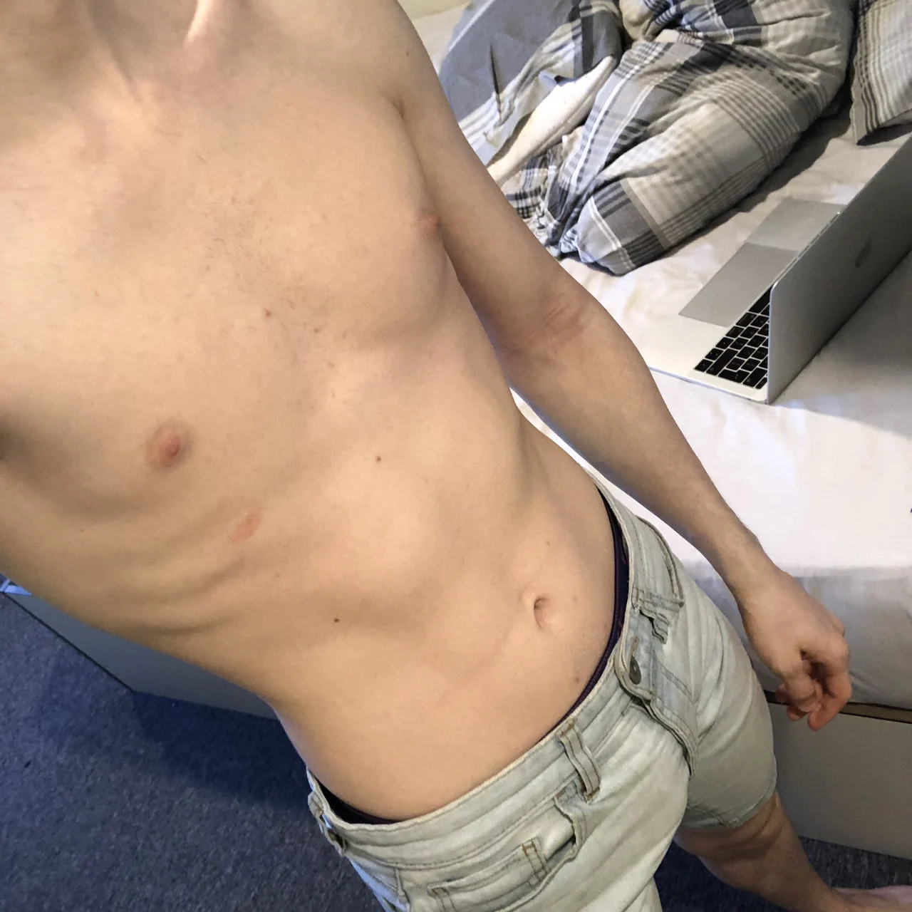 James - OnlyFans model