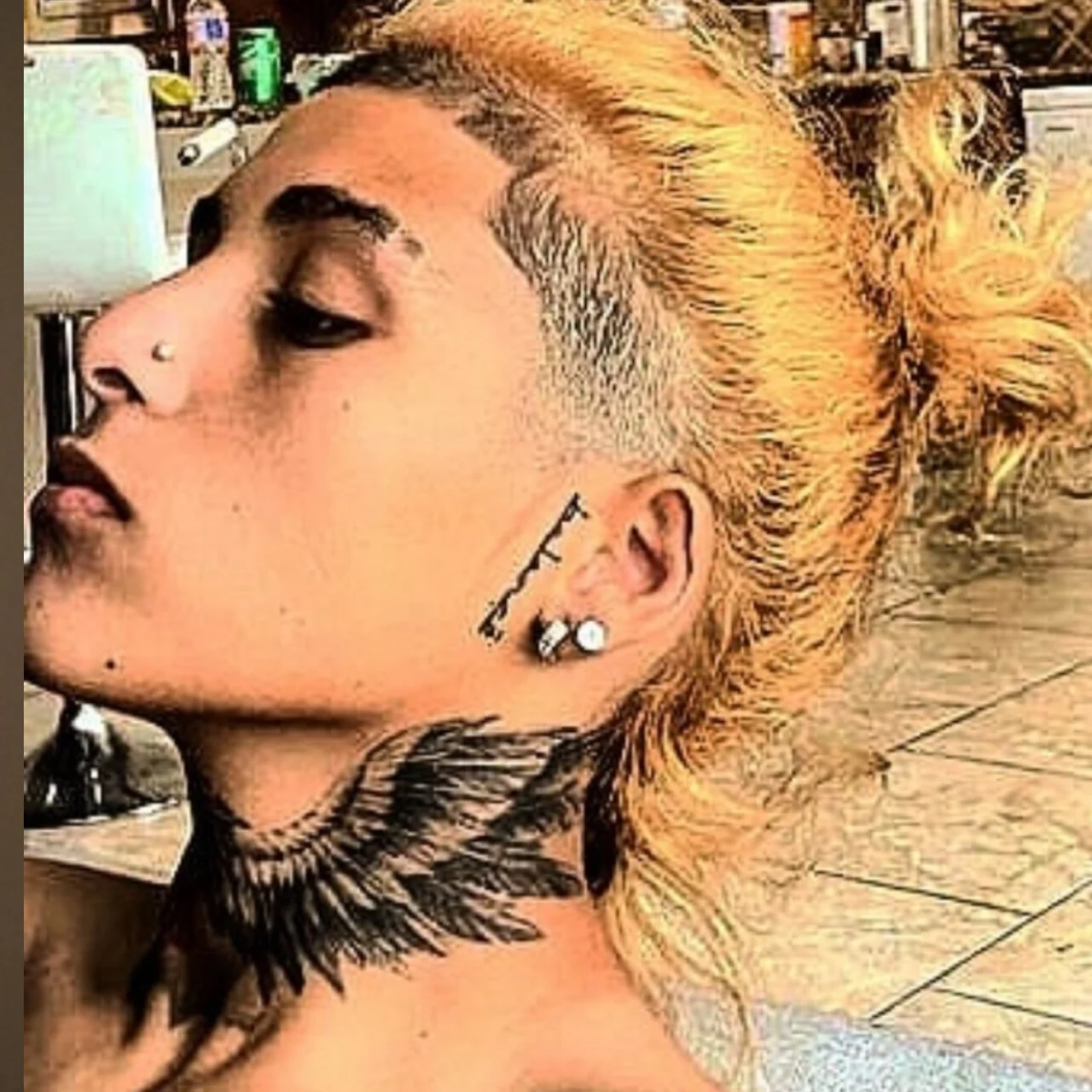 YoungLo - OnlyFans model