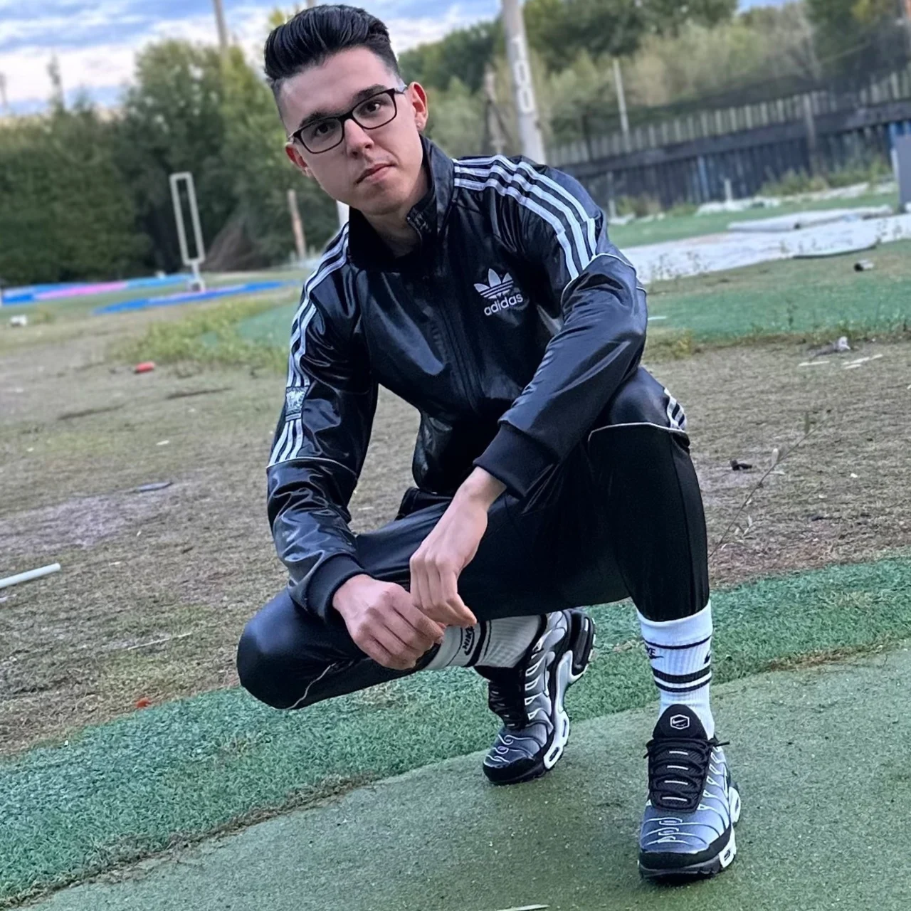 YoungMaster1996 - OnlyFans model