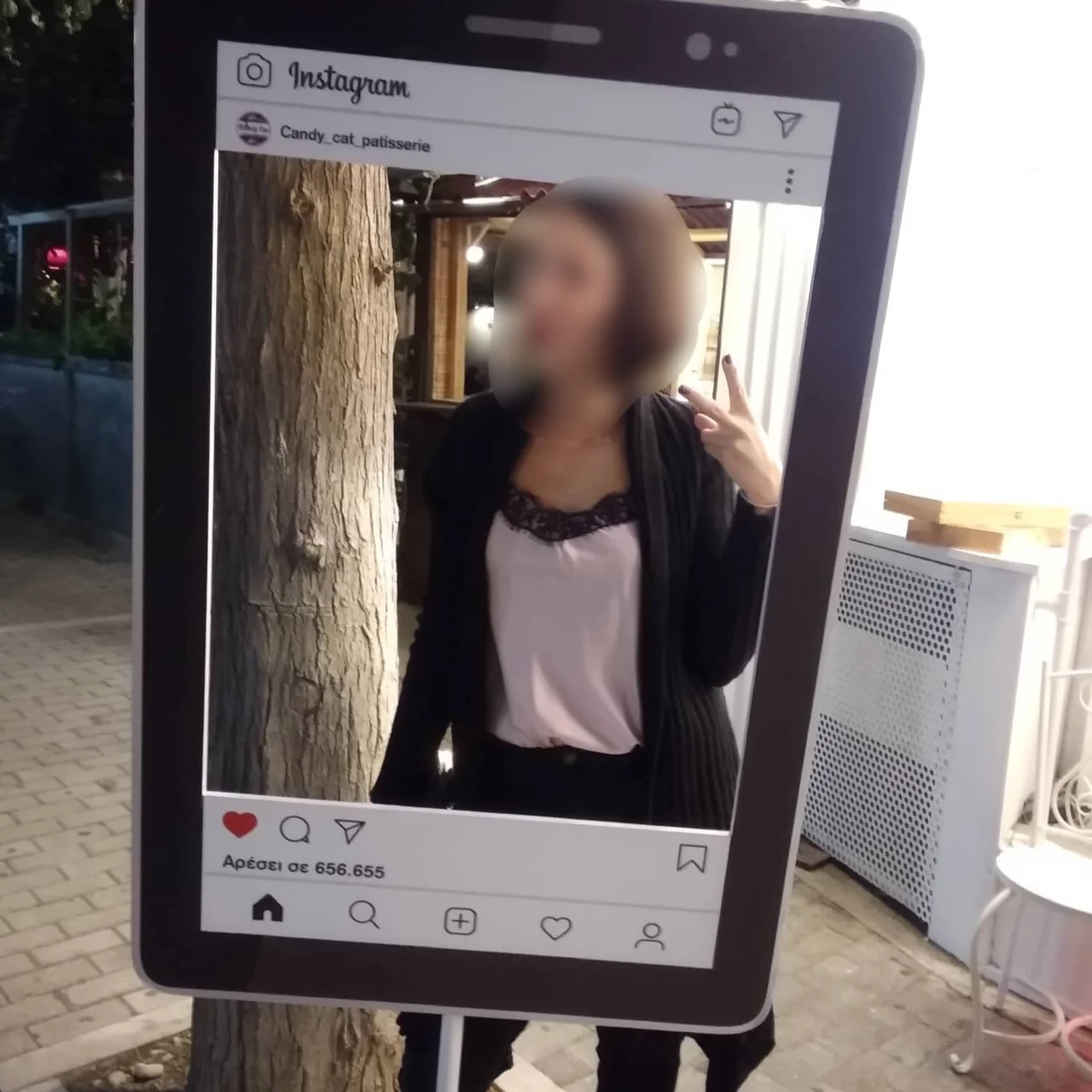 Iris - OnlyFans model