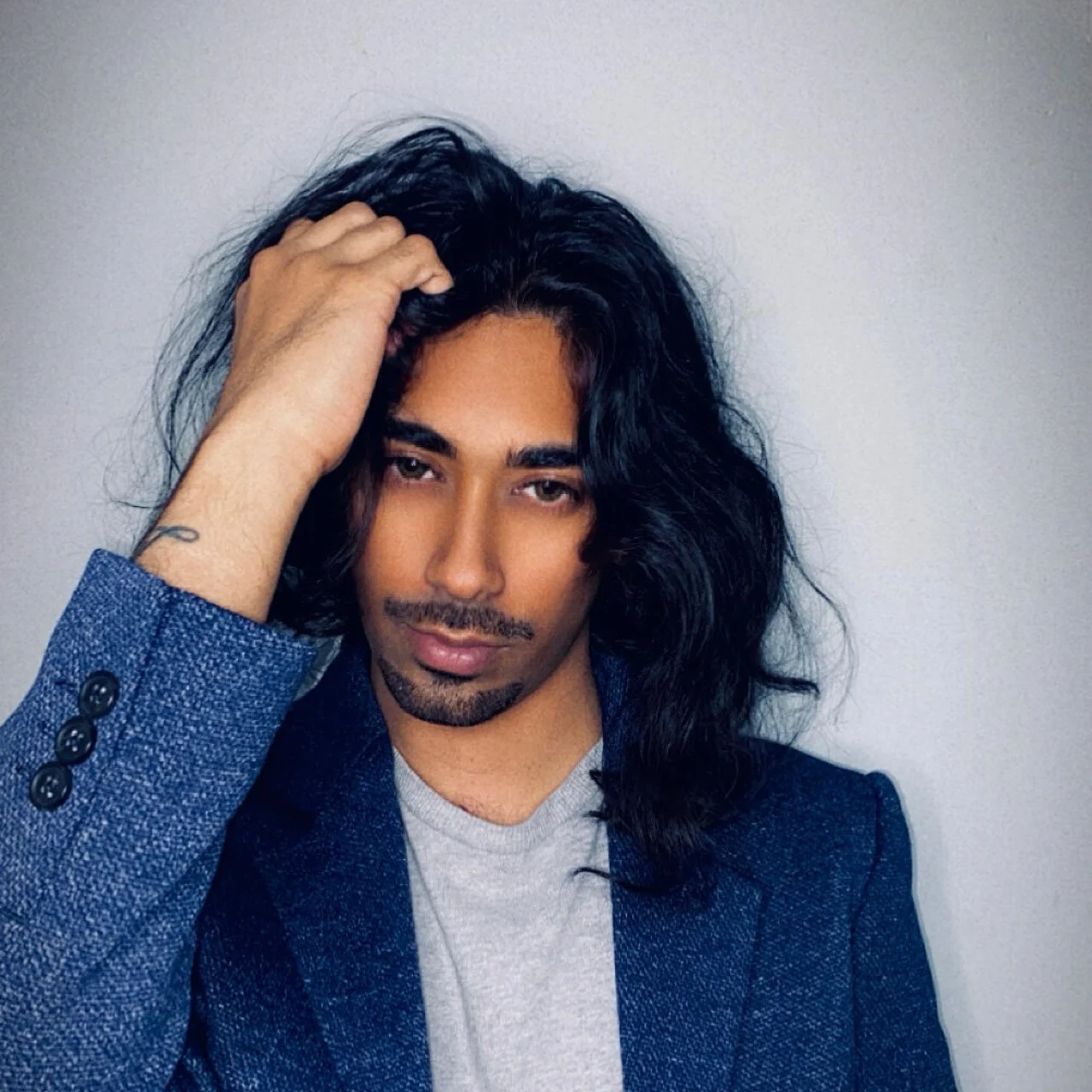 YoungNodachiDicc😈💜 - OnlyFans model