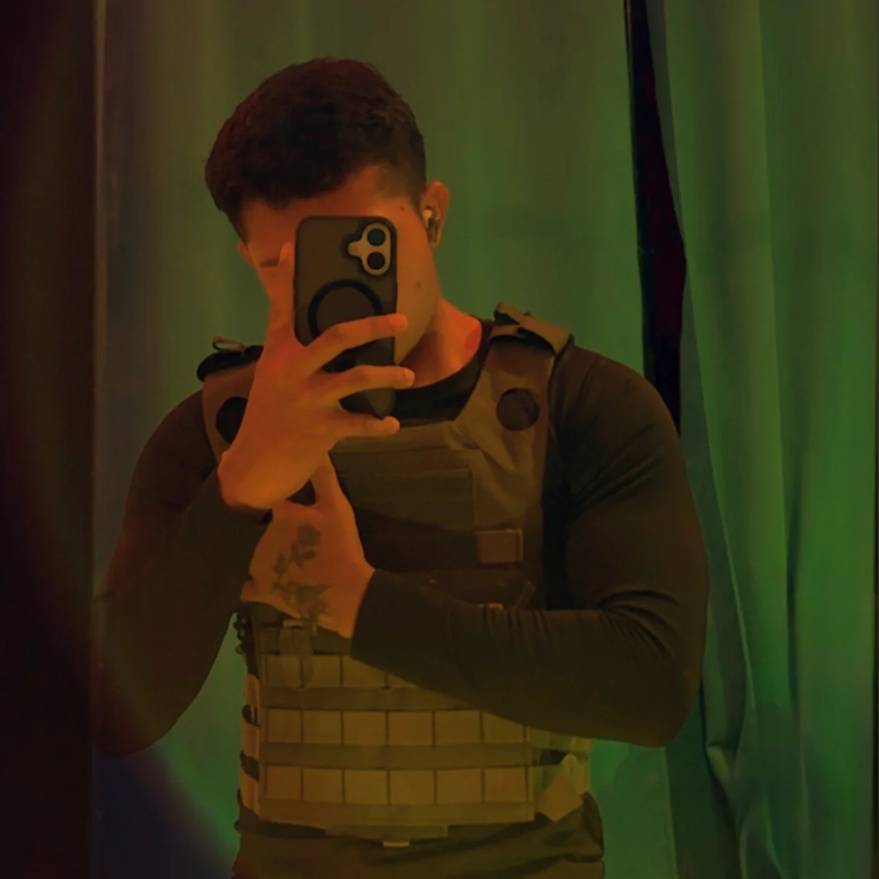 Principe Belicon - OnlyFans model