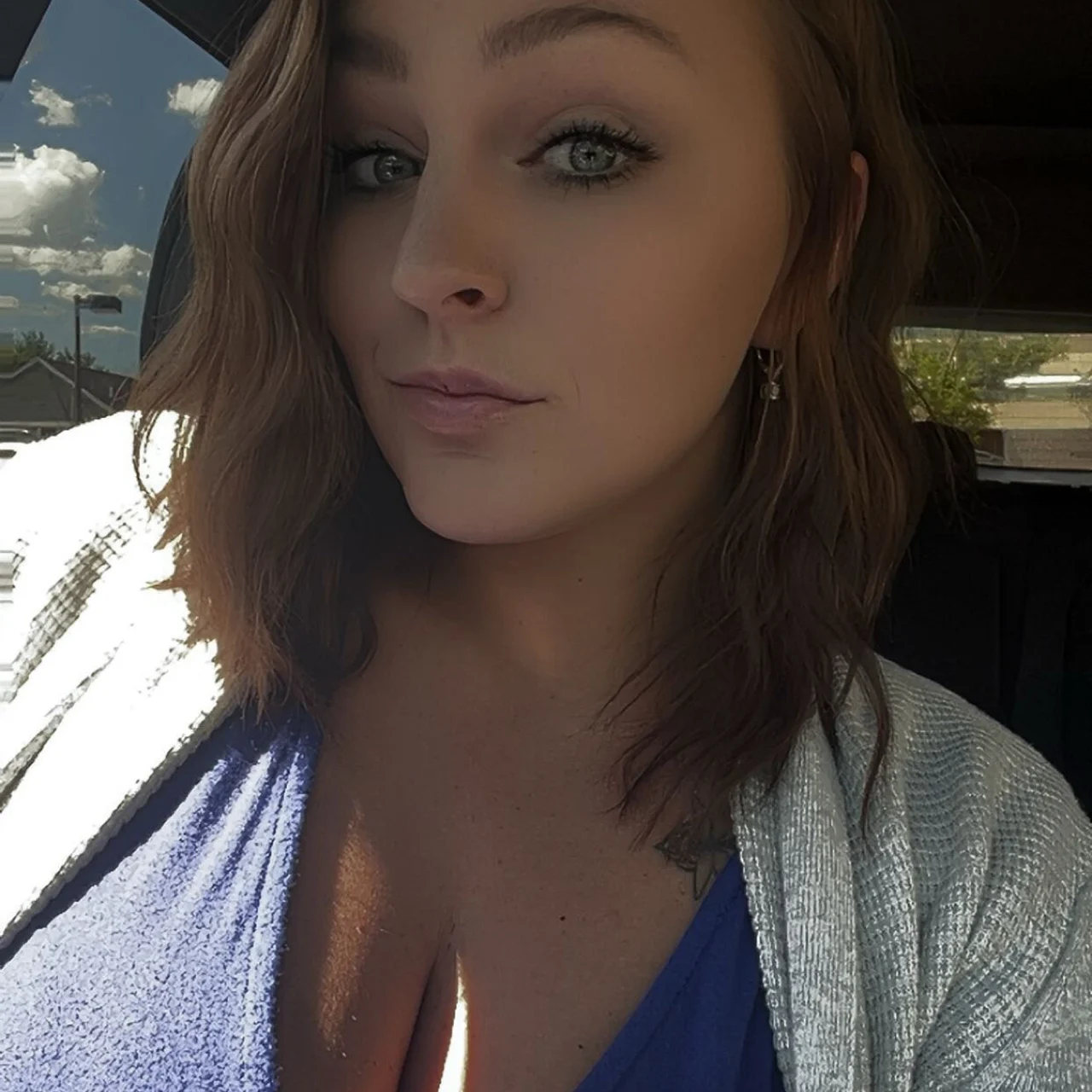 Cait✨ - OnlyFans model