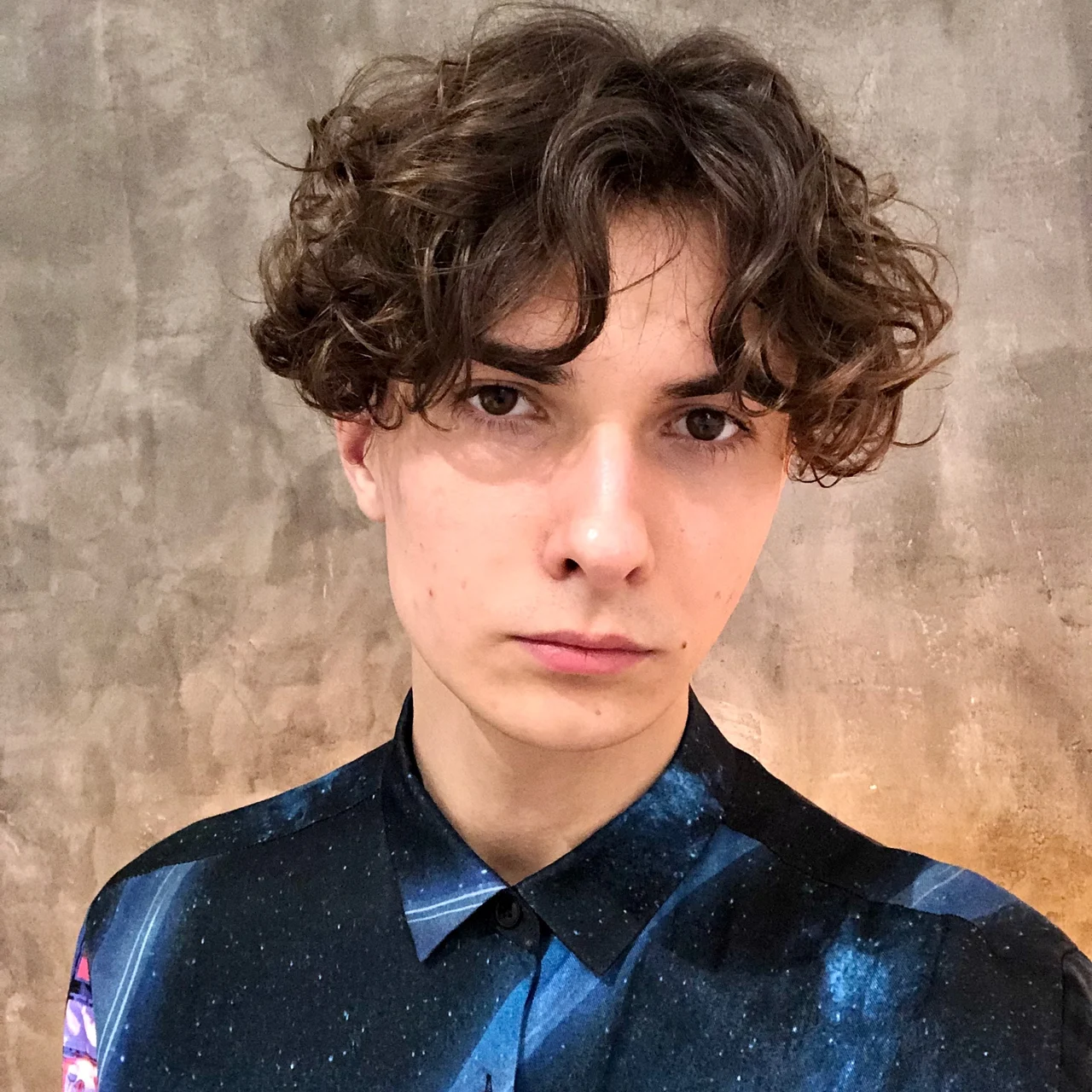 Luca Twink - OnlyFans model