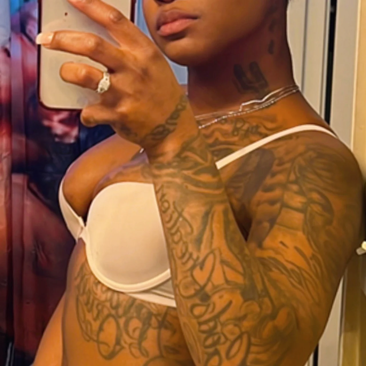 queen - OnlyFans model