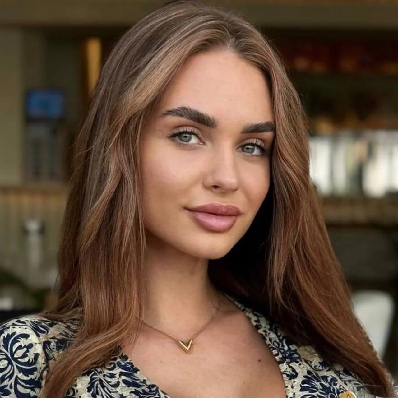 Elish Bloom - OnlyFans model