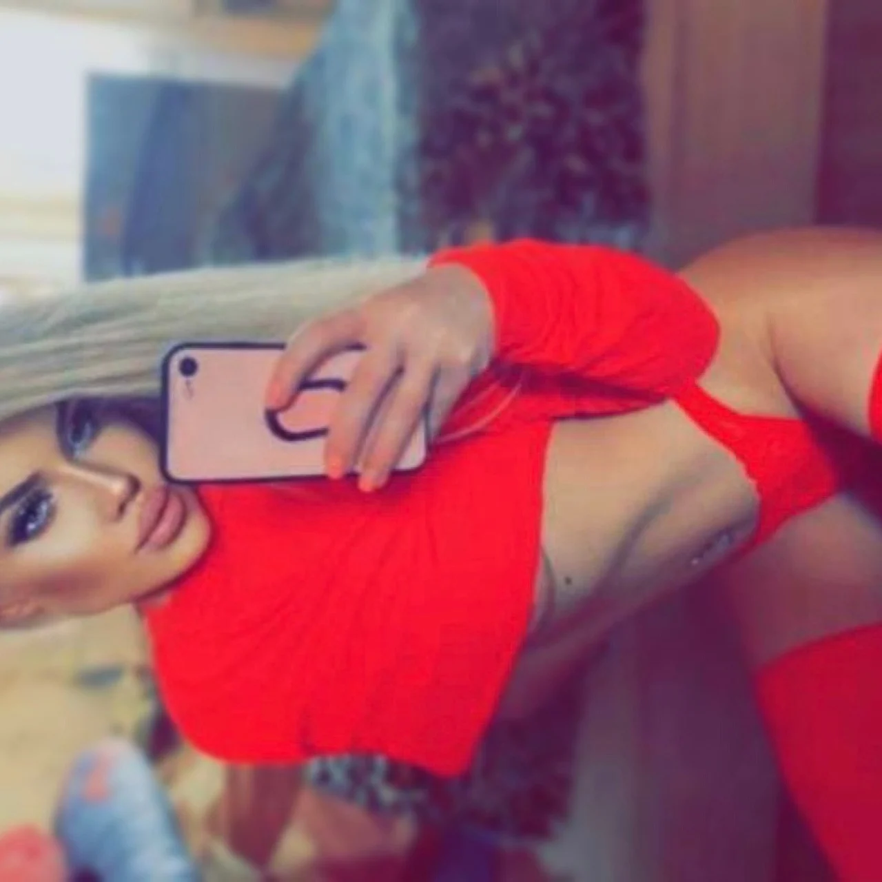 🍓Dick Rating From Russian Kitty🍓 - OnlyFans model